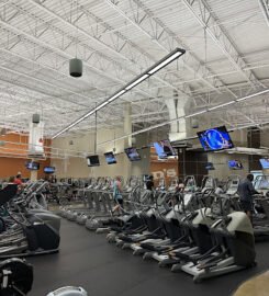 Gold’s Gym Austin Anderson Arbor