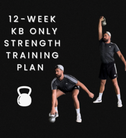 Solberg Performance Training
