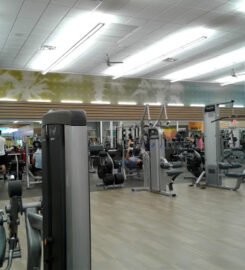 Esporta Fitness