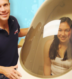 Bod Pod Las Vegas