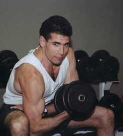 Bob Alessi Personal Training