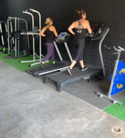 BloodLine Fitness