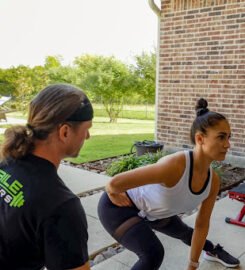 Mobile Trainers Dallas