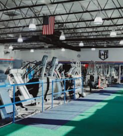 Fitness 419