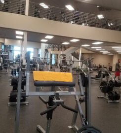 LA Fitness