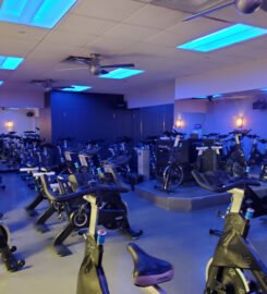 New York Sports Club