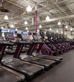 Planet Fitness