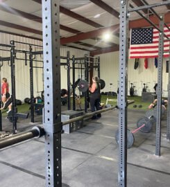 Warrior Axe Crossfit