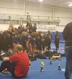GYMNASTICS OF OHIO