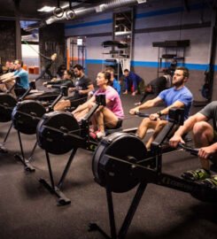 CTOWN Fitness