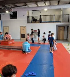 Charleston Self Defense – West Ashley