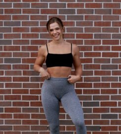 CK Fitness & Wellness
