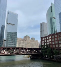 150 N Wacker Drive Building