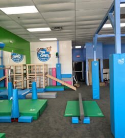My Gym Plano