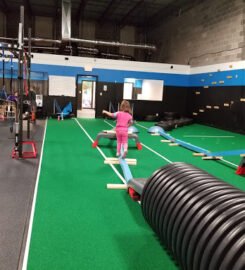 Fitness Revolution