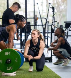 Body Fit Training