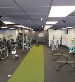 Green Zone Fitness