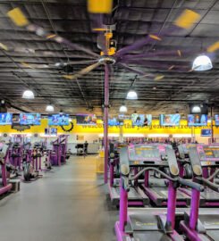 Planet Fitness