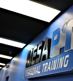 Mesa Personal Training