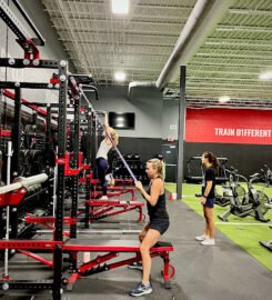D1 Training East Cooper
