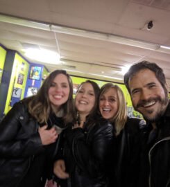 Move Fitness by Lenny