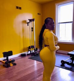 FROM THE INSIDE OUT MOTIVATIONAL FITNESS AND COACHING