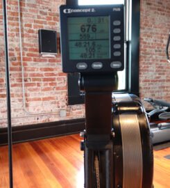 Snap Fitness 24/7