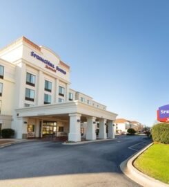SpringHill Suites Florence