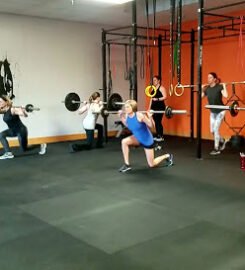 Dew It Fitness