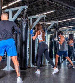 Method X Fitness Coral Gables