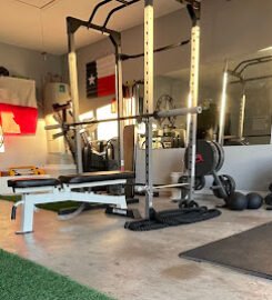 Lonestar Fitness and Wellness