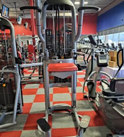 Workout Anytime Sumter