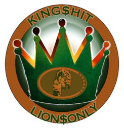 King7hit Lionsonly Kustoms