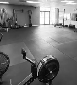Reframe Fitness