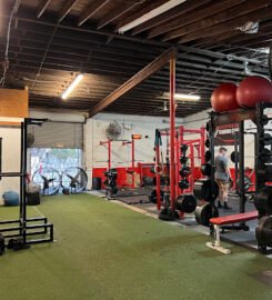 Elite Strength & Conditioning