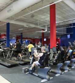 Freedom Fitness