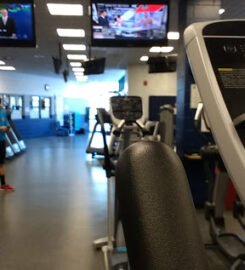 Town of Tonawanda Aquatic and Fitness Center