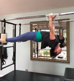 Pilates of Forest Acres / Pilates * Fascia Fitness* Thai Yoga Bodywork