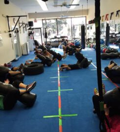 American Black Belt Academy – Mixed Martial Arts and Fitness
