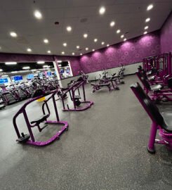 Planet Fitness