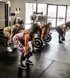 B Fitness Gym