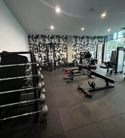 D.T.L.A. Fitness