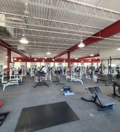 Metro Fitness Hilliard