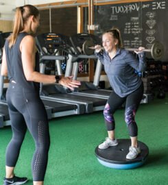 Find Your Strength with Erin Lingle