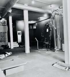 Rebel Athletic Club