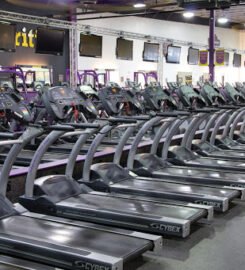 Planet Fitness