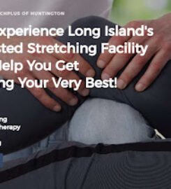 iStretchPlus Long Island – Assisted Stretching & Infrared Sauna & Cold Plunge Therapy Long Island