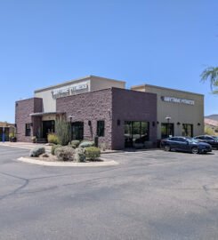 Anytime Fitness
