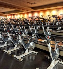 LA Fitness
