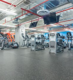 Blink Fitness 54th